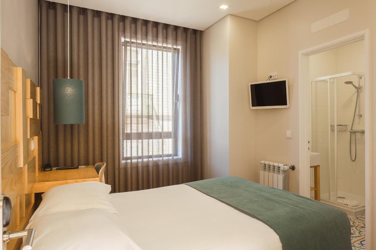 Boavista Guest House Porto Zimmer foto
