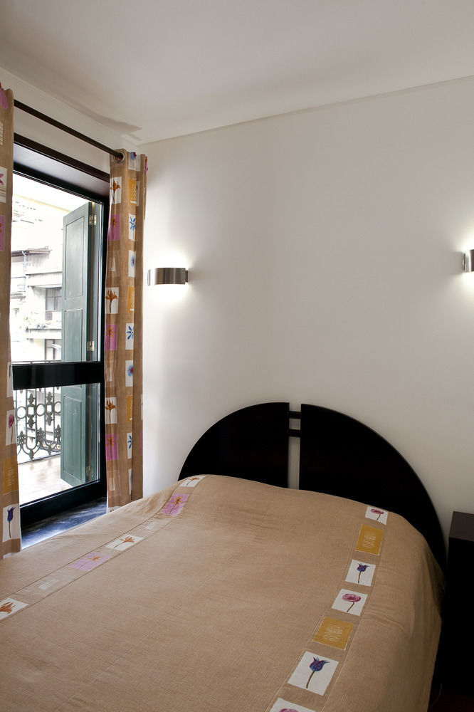 Boavista Guest House Porto Zimmer foto