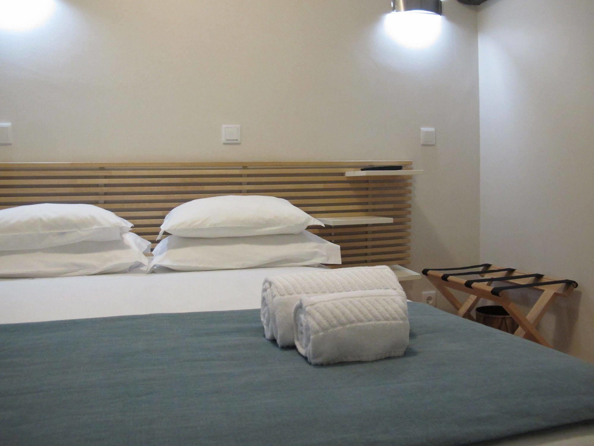 Boavista Guest House Porto Exterior foto