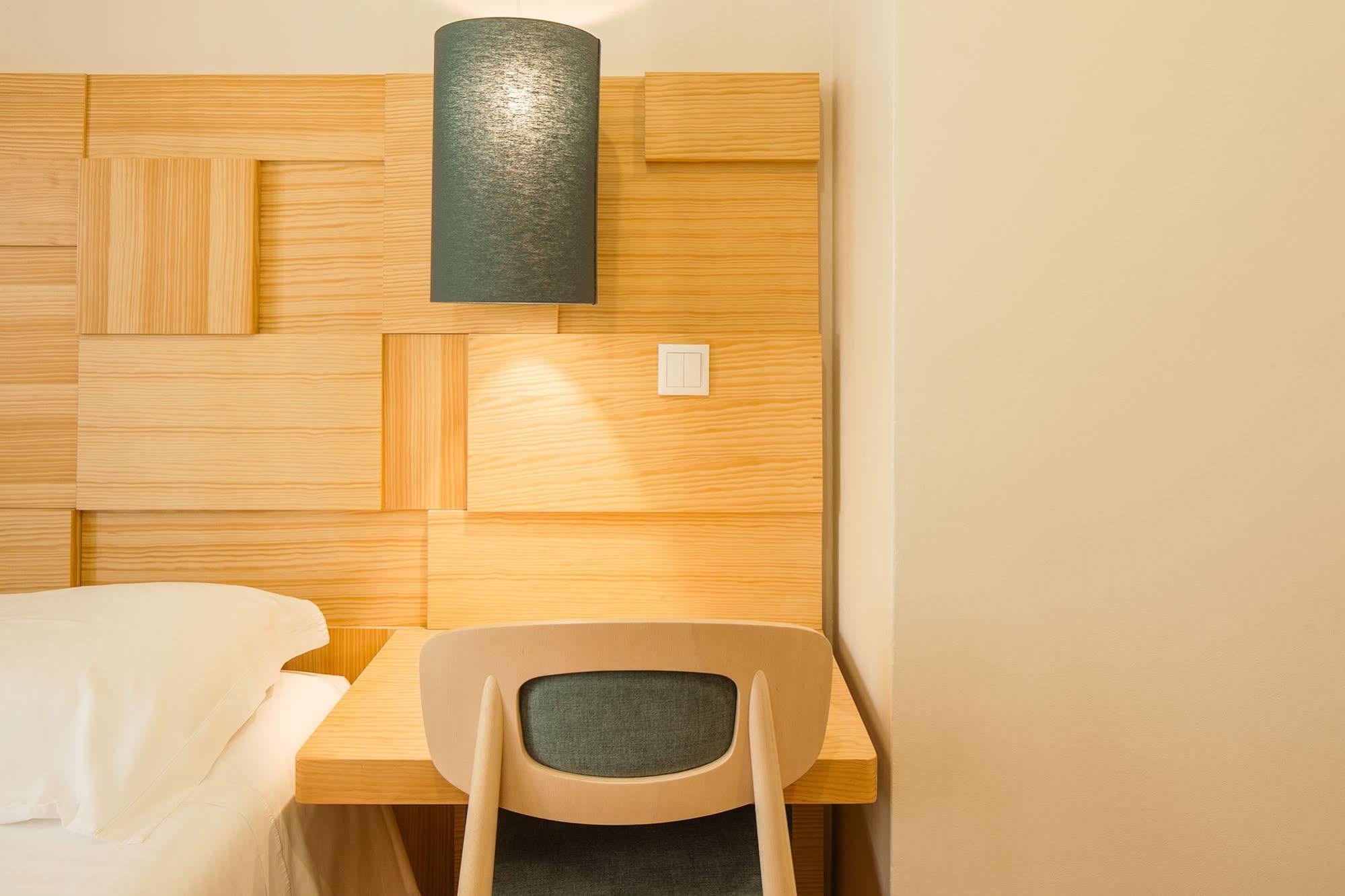Boavista Guest House Porto Exterior foto